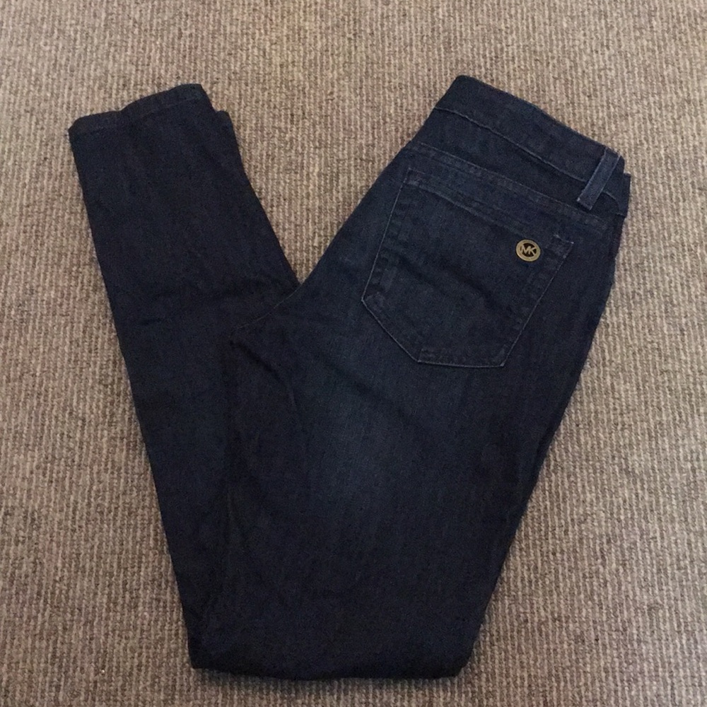 Michael Kors skinny jeans